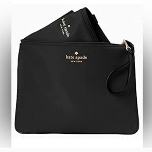 Kate Spade Mel Packable Nylon Tote